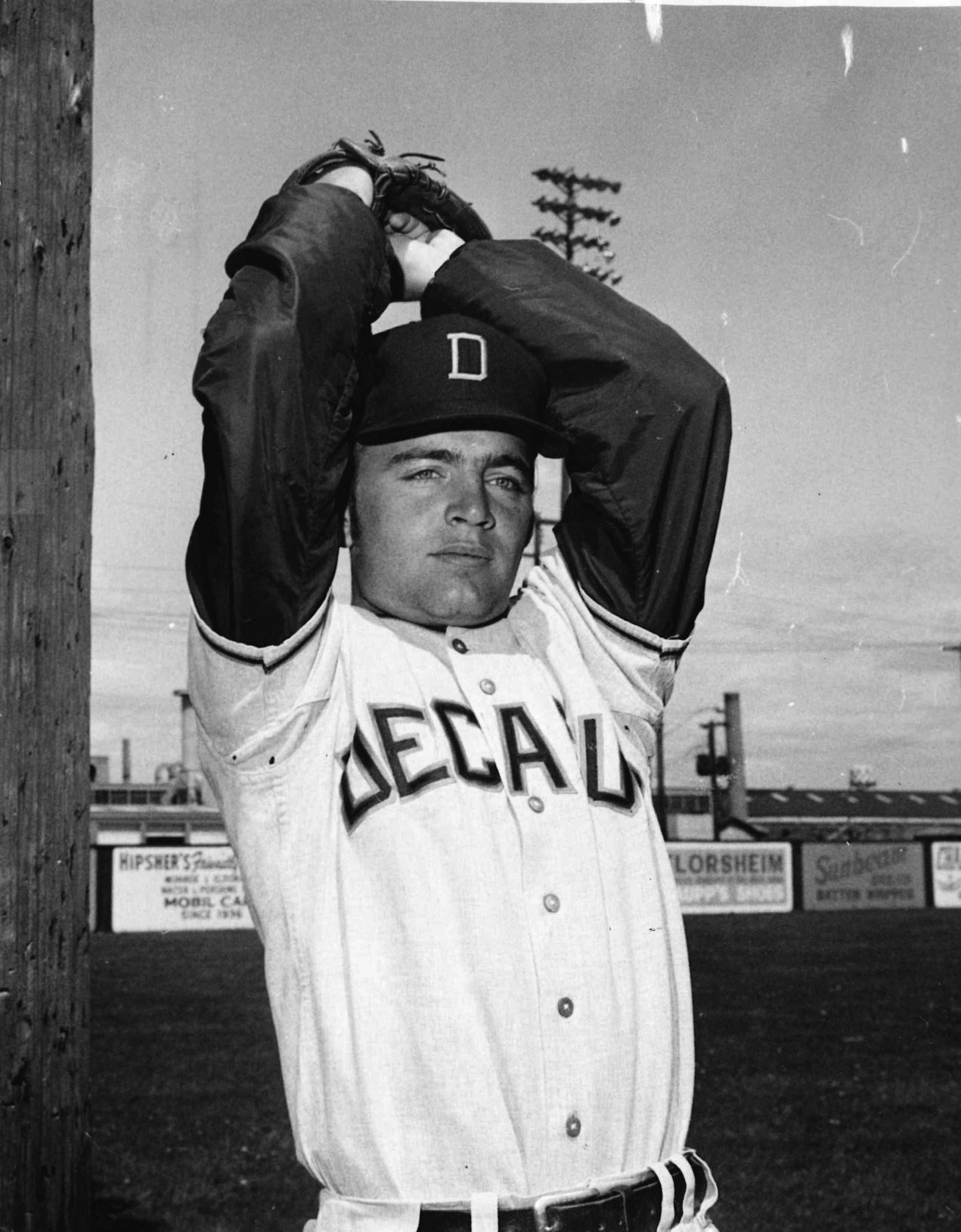 Decatur Commodores